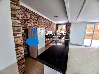 Apartamento, 1 quarto, 43 m² - Foto 5