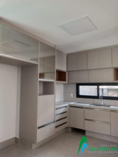 Casa, 3 quartos, 286 m² - Foto 3