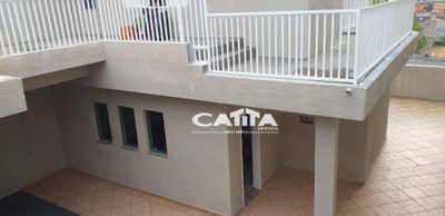 Sobrado, 3 quartos, 150 m² - Foto 5