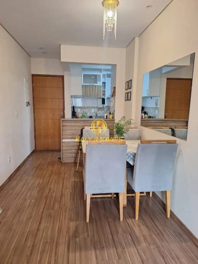 Apartamento, 2 quartos, 65 m² - Foto 2