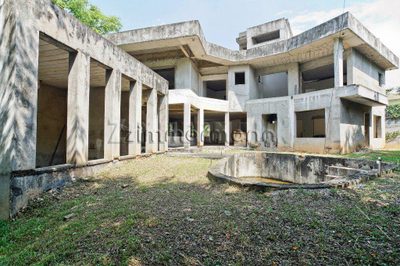 Casa, 5 quartos, 640 m² - Foto 2