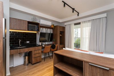 Loja-Salão, 40 m² - Foto 5