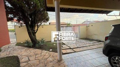 Casa, 3 quartos, 170 m² - Foto 4
