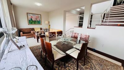 Casa de Condomínio, 4 quartos - Foto 5