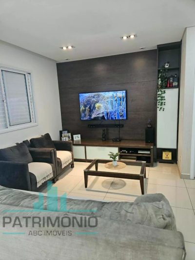 Apartamento, 3 quartos, 125 m² - Foto 5