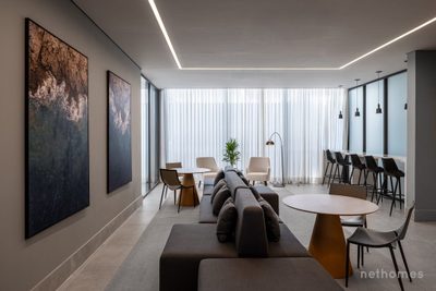 Apartamento, 1 quarto, 37 m² - Foto 5