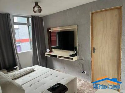 Apartamento, 2 quartos, 48 m² - Foto 1
