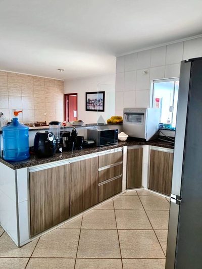 Casa, 2 quartos, 92 m² - Foto 4