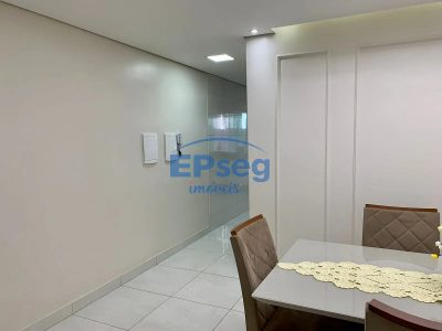 Casa, 3 quartos, 120 m² - Foto 4