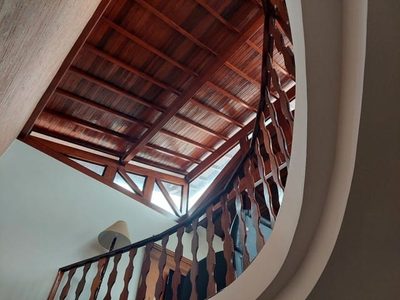 Casa de Condomínio, 2 quartos - Foto 2