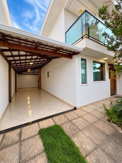 Casa, 3 quartos, 140 m² - Foto 2