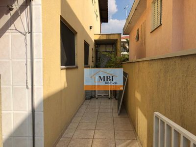 Sobrado, 3 quartos, 200 m² - Foto 5