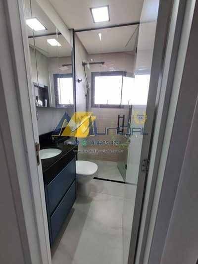 Apartamento, 2 quartos, 70 m² - Foto 2