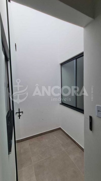 Casa, 3 quartos, 75 m² - Foto 3