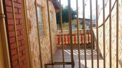 Casa, 6 quartos, 387 m² - Foto 4