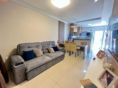 Casa, 2 quartos, 65 m² - Foto 3