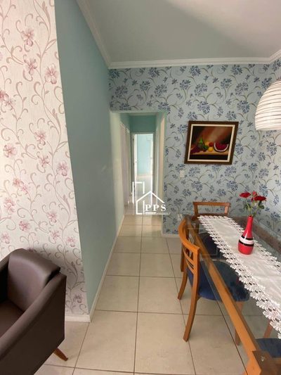 Apartamento, 3 quartos, 81 m² - Foto 5