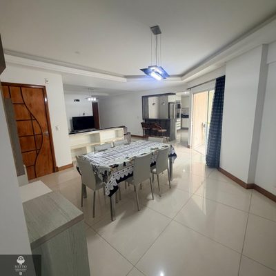Apartamento, 4 quartos, 180 m² - Foto 5