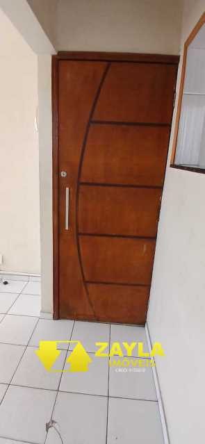 Apartamento, 1 quarto, 35 m² - Foto 3