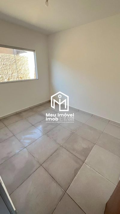 Casa, 2 quartos, 60 m² - Foto 2