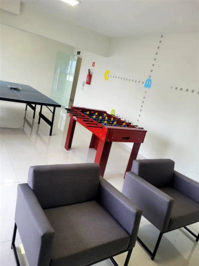 Apartamento, 2 quartos, 69 m² - Foto 3