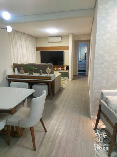 Apartamento, 3 quartos, 113 m² - Foto 5