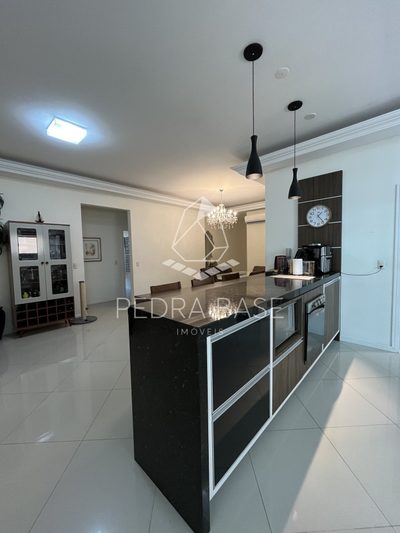 Apartamento, 4 quartos, 200 m² - Foto 5