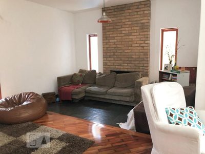 Casa, 5 quartos, 250 m² - Foto 1