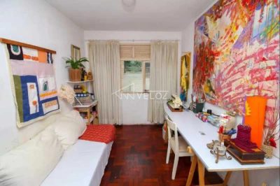 Apartamento, 2 quartos, 55 m² - Foto 2