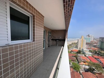 Apartamento, 2 quartos, 82 m² - Foto 1