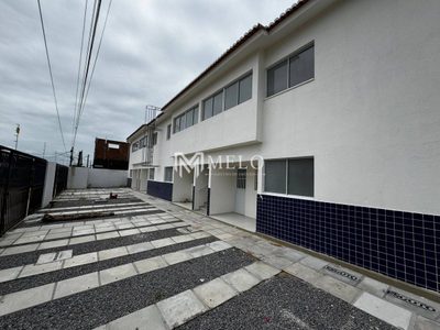 Apartamento, 2 quartos, 53 m² - Foto 3