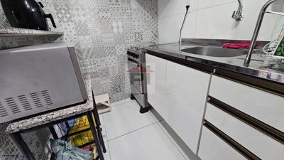 Apartamento, 2 quartos, 43 m² - Foto 4