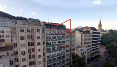 Apartamento, 1 quarto, 59 m² - Foto 2