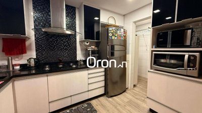 Apartamento, 3 quartos, 113 m² - Foto 3