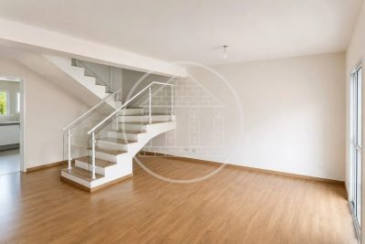 Sobrado, 3 quartos, 140 m² - Foto 2