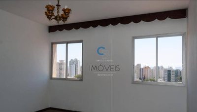Apartamento, 2 quartos, 78 m² - Foto 1