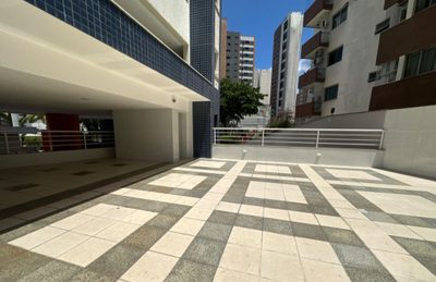 Apartamento, 3 quartos, 67 m² - Foto 5