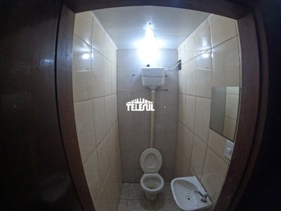Depósito-Galpão, 147 m² - Foto 3