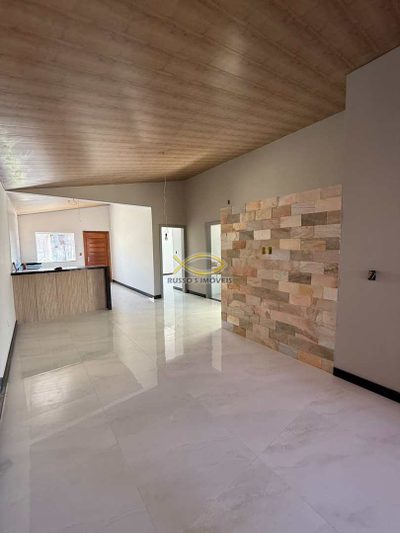 Casa, 3 quartos, 150 m² - Foto 2