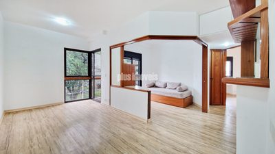 Apartamento, 2 quartos, 57 m² - Foto 1