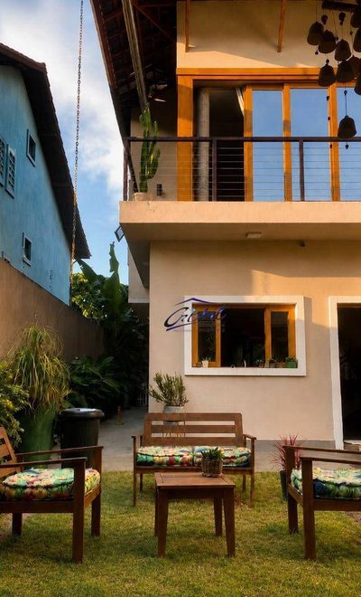 Casa, 3 quartos, 282 m² - Foto 3