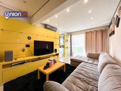 Apartamento, 2 quartos, 96 m² - Foto 2