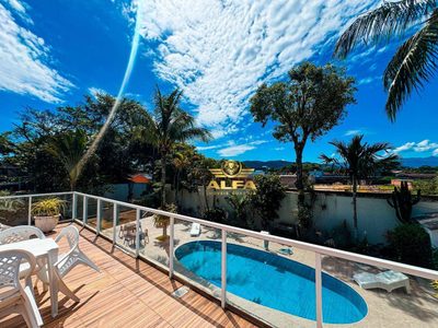 Casa, 8 quartos, 350 m² - Foto 3