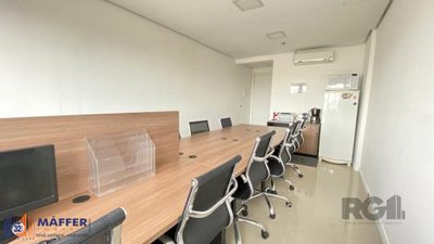 Sala-Conjunto, 29 m² - Foto 3