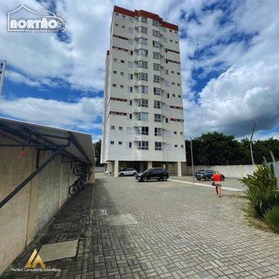 Casa, 3 quartos, 69 m² - Foto 1