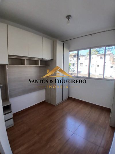 Apartamento, 1 quarto, 30 m² - Foto 4