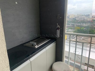 Apartamento, 2 quartos, 61 m² - Foto 2