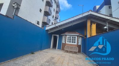 Casa, 2 quartos, 90 m² - Foto 2