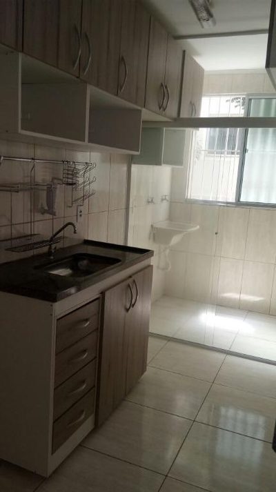 Apartamento, 2 quartos, 48 m² - Foto 5