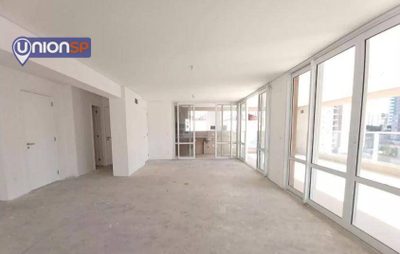 Apartamento, 4 quartos, 273 m² - Foto 2